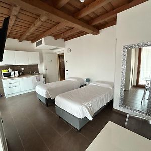 Bes Residence Bergamo Polaresco
